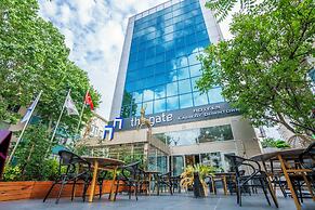 The Gate Hotels Kadıköy Downtown