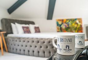 The Gate Hotels Kadıköy Downtown