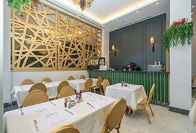 The Gate Hotels Kadıköy Downtown