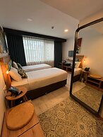 The Gate Hotels Kadıköy Downtown