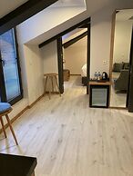 The Gate Hotels Kadıköy Downtown