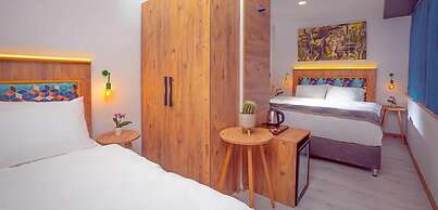 The Gate Hotels Kadıköy Downtown