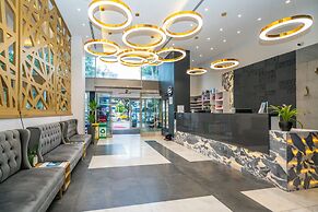 The Gate Hotels Kadıköy Downtown