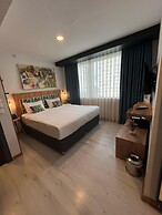 The Gate Hotels Kadıköy Downtown