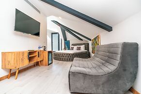 The Gate Hotels Kadıköy Downtown