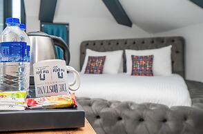 The Gate Hotels Kadıköy Downtown