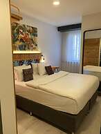 The Gate Hotels Kadıköy Downtown