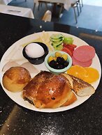 The Gate Hotels Kadıköy Downtown