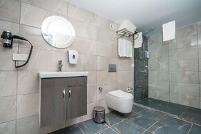 The Gate Hotels Kadıköy Downtown