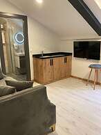 The Gate Hotels Kadıköy Downtown