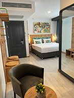 The Gate Hotels Kadıköy Downtown