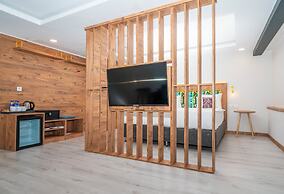 The Gate Hotels Kadıköy Downtown