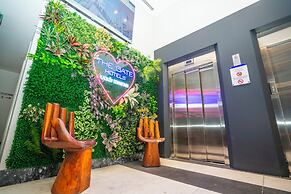 The Gate Hotels Kadıköy Downtown