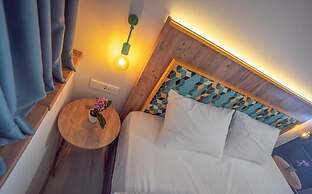 The Gate Hotels Kadıköy Downtown