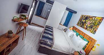 The Gate Hotels Kadıköy Downtown