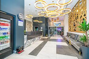 The Gate Hotels Kadıköy Downtown