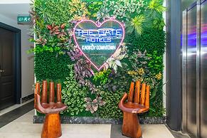 The Gate Hotels Kadıköy Downtown