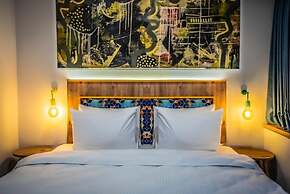 The Gate Hotels Kadıköy Downtown