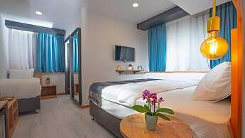 The Gate Hotels Kadıköy Downtown