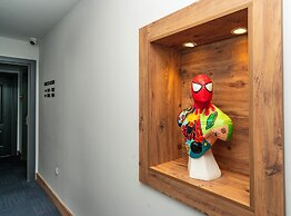 The Gate Hotels Kadıköy Downtown