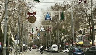 The Gate Hotels Kadıköy Downtown