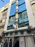 Begonvil Pansiyon Konaklama