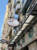 Begonvil Pansiyon Konaklama