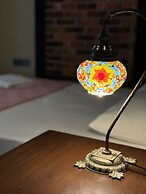 Begonvil Pansiyon Konaklama