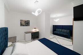 Apartments Hotel Real Suite