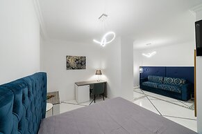 Apartments Hotel Real Suite