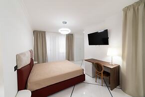 Apartments Hotel Real Suite