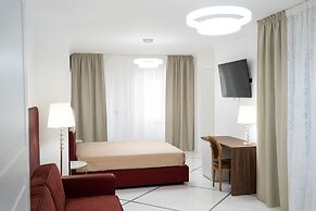 Apartments Hotel Real Suite