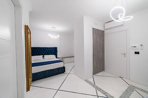 Apartments Hotel Real Suite