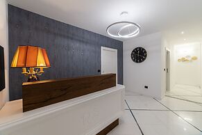 Apartments Hotel Real Suite