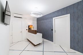 Apartments Hotel Real Suite