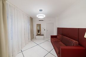 Apartments Hotel Real Suite