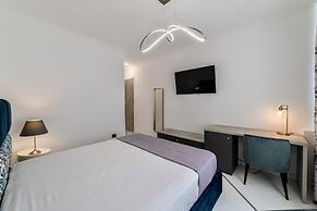 Apartments Hotel Real Suite