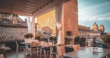 Hotel Torre della Vittoria