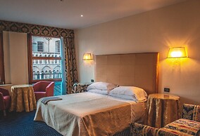 Hotel Torre della Vittoria