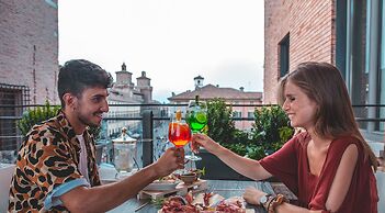 Hotel Torre della Vittoria