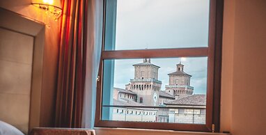 Hotel Torre della Vittoria