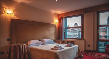 Hotel Torre della Vittoria