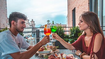 Hotel Torre della Vittoria