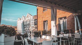 Hotel Torre della Vittoria