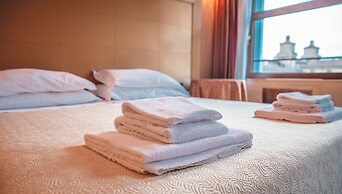 Hotel Torre della Vittoria