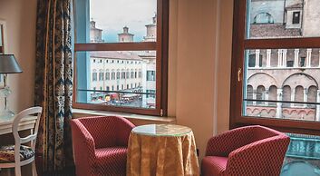 Hotel Torre della Vittoria