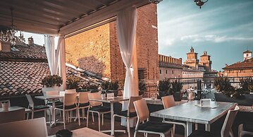 Hotel Torre della Vittoria