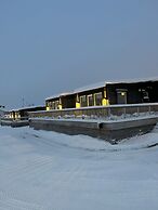 Kiruna City Chalets