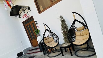 ALEM HOTEL