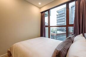 The Galleria Residences